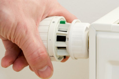 Bankfoot central heating repair costs