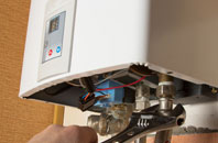 free Bankfoot boiler install quotes